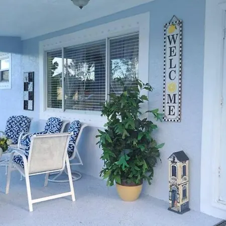 Palm Springs 3-Bedroom 2-Bath 5 Miles To The Beach Lake Worth Beach Extérieur photo