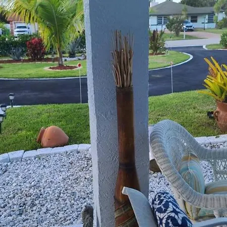 Palm Springs 3-Bedroom 2-Bath 5 Miles To The Beach Lake Worth Beach Extérieur photo