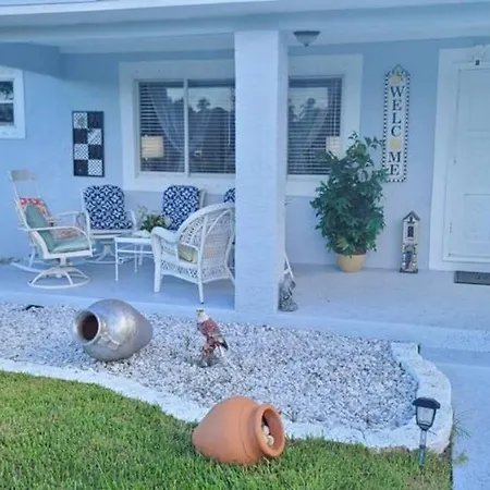 Palm Springs 3-Bedroom 2-Bath 5 Miles To The Beach Lake Worth Beach Extérieur photo