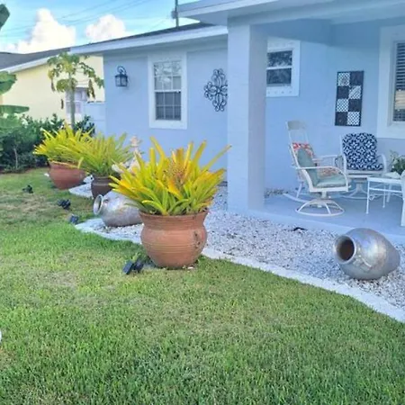 Palm Springs 3-Bedroom 2-Bath 5 Miles To The Beach Lake Worth Beach Extérieur photo