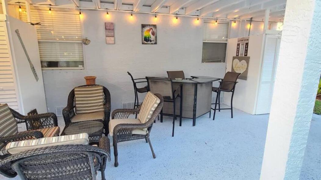 Hébergement de vacances Palm Springs 3-bedroom 2-bath 5 Miles To The *