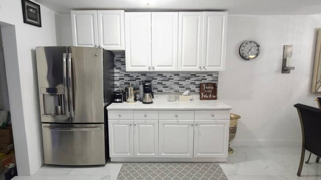Hébergement de vacances Palm Springs 3-bedroom 2-bath 5 Miles To The *