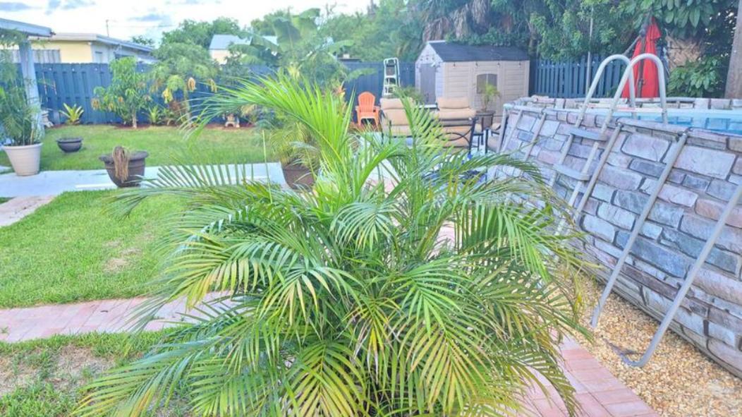 Hébergement de vacances Palm Springs 3-bedroom 2-bath 5 Miles To The *
